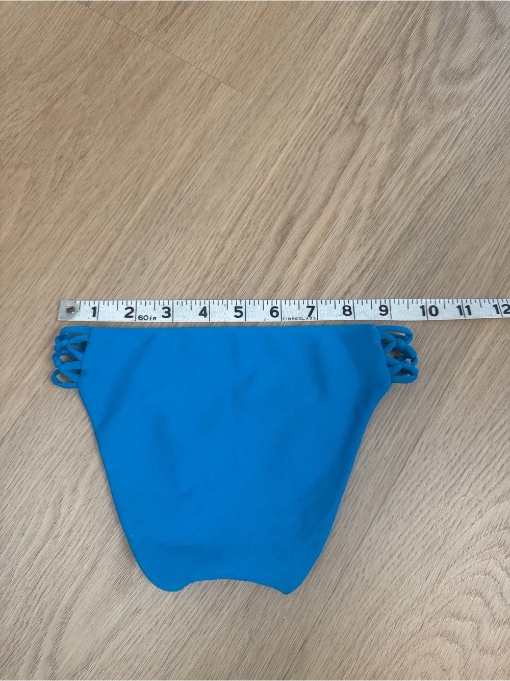 Mikoh Girls Bikini Bottom S